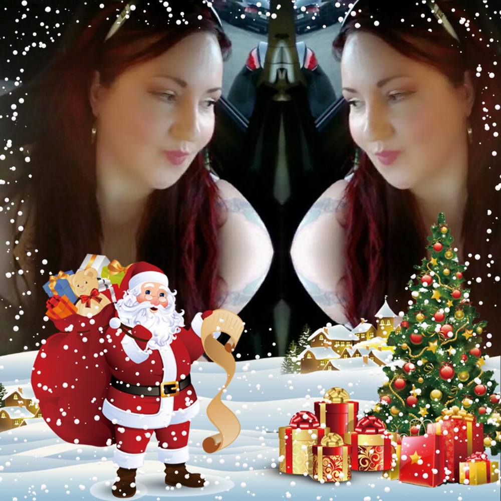 Meet your Posher, Tammy